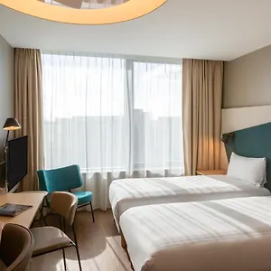 Adagio Stratford Ξενοδοχείο με διαμερίσματα Λονδίνο