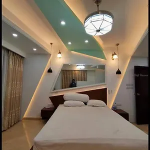 The Castle 4*, Dhaka Bangladesh