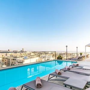 Hotel Ax The Victoria Sliema