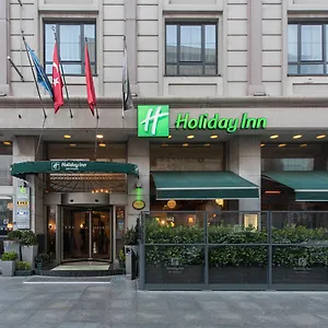 Hotel Sisli By Ihg Istanboel