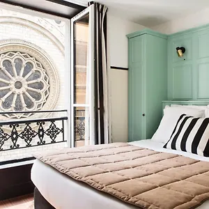 Otel New Lafayette