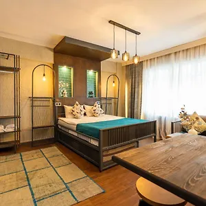 Aparthotel Cube Istanboel