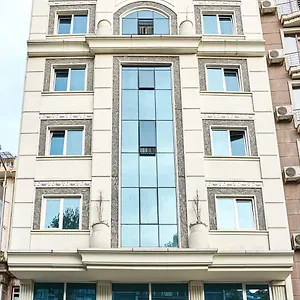 Atro 4*, İstanbul Türkiye