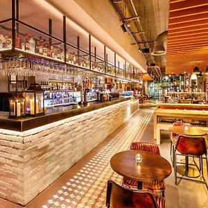 Ibis Canning Town Ξενοδοχείο Λονδίνο