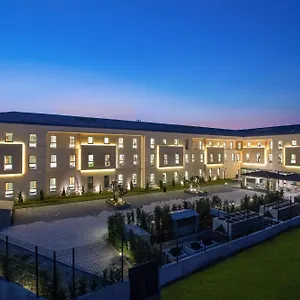 Hotel Hampton By Hilton Zeytinburnu Istanboel