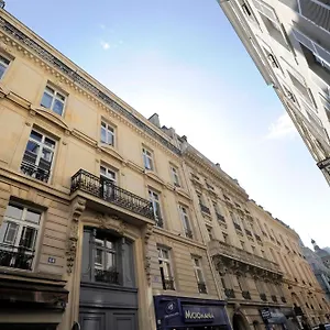 Caumartin 64 Paris