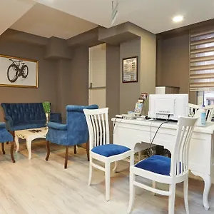 Renzo 4*, İstanbul Türkiye