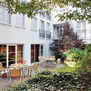 Apart Otel Adagio Montmartre