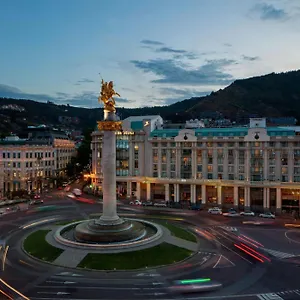 Courtyard By Marriott 4*, Tbilisi Georgia
