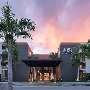 Four Points By Sheraton 4*, Punta Cana Dominican Republic