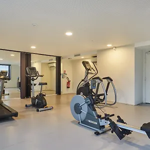 Apart Otel Odalys Xvii