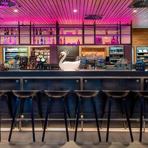Moxy Stratford Ξενοδοχείο Λονδίνο
