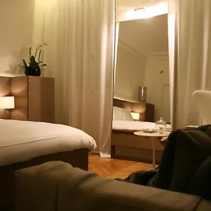 Cirque Deluxe Paris