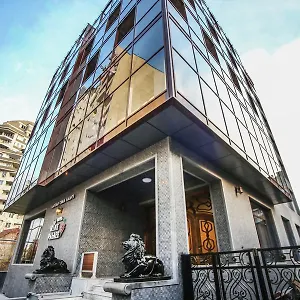 Wine Palace 4*, Tbilisi Georgia