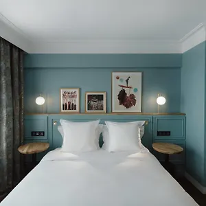 Otel Xo