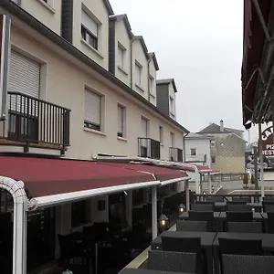 Hotel Carpini Bascharage