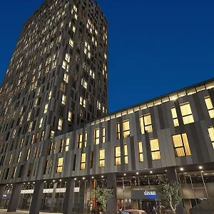 Hotel Divan Gplus Istanboel