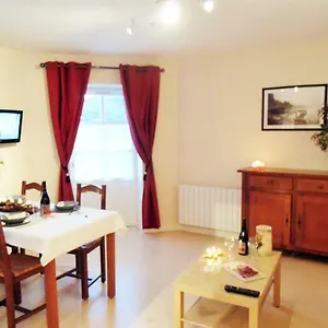 Appartement Les De La Fontaine Jullié