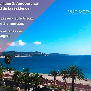 219 Promenade , Nice France